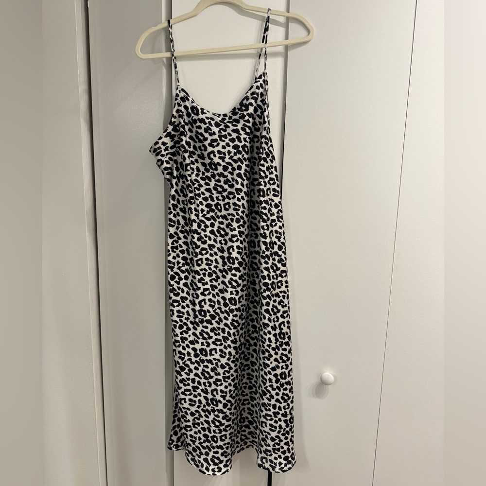 A New Day Maxi Dress